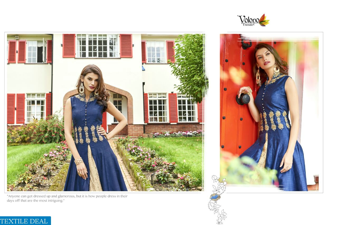 Volono pari vol-7 Wholesale celebration Salwar kameez catalog
